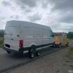 tractari auto turda recuperator dube lovite