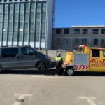 tractari auto turda recuperator dube renault
