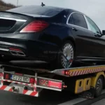 platforma tractari auto turda maybach