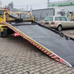 Tractari auto Turda Audi Q5 BMW R1250GS