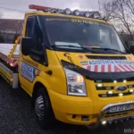 Platforma tractari auto Turda Campia Turzii Bid Remorcari