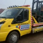 platforma transport nacele turda