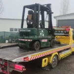 transport stivuitor turda cluj