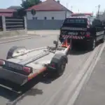 Tractari auto Turda ML platforma tractari moto