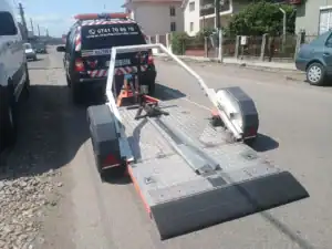 Tractari auto Turda ML tractari motociclete