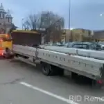 tractari auto turda recuperator dube necarosate