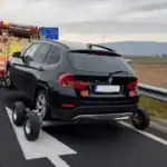 tractari auto turda recuperator roti rupte accident