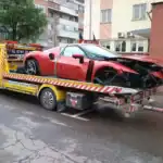 placa tractari auto turda ferrari cluj