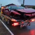 platforma tractari auto turda ferrari