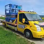 transport nacele turda