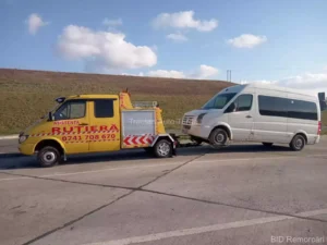 tractari auto turda recuperator dube vw cragter