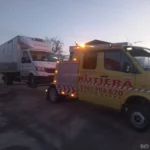 tractari auto turda recuperator autoutilitare